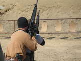 Tactical Response Fighting Rifle, Pueblo CO, Oct 2006

 - photo 166 