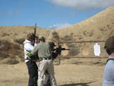 Tactical Response Fighting Rifle, Pueblo CO, Oct 2006

 - photo 167 