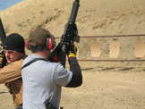 Tactical Response Fighting Rifle, Pueblo CO, Oct 2006

 - photo 168 