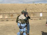 Tactical Response Fighting Rifle, Pueblo CO, Oct 2006

 - photo 173 