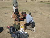 Tactical Response Fighting Rifle, Pueblo CO, Oct 2006

 - photo 174 