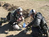 Tactical Response Fighting Rifle, Pueblo CO, Oct 2006

 - photo 175 
