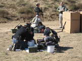 Tactical Response Fighting Rifle, Pueblo CO, Oct 2006

 - photo 177 