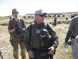 Tactical Response Fighting Rifle, Pueblo CO, Oct 2006

 - photo 178 