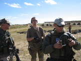 Tactical Response Fighting Rifle, Pueblo CO, Oct 2006

 - photo 179 