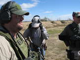 Tactical Response Fighting Rifle, Pueblo CO, Oct 2006

 - photo 181 