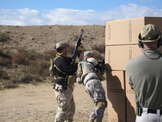 Tactical Response Fighting Rifle, Pueblo CO, Oct 2006

 - photo 183 