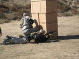 Tactical Response Fighting Rifle, Pueblo CO, Oct 2006

 - photo 184 