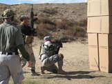 Tactical Response Fighting Rifle, Pueblo CO, Oct 2006

 - photo 185 