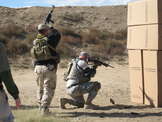 Tactical Response Fighting Rifle, Pueblo CO, Oct 2006

 - photo 186 