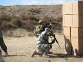 Tactical Response Fighting Rifle, Pueblo CO, Oct 2006

 - photo 187 