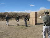 Tactical Response Fighting Rifle, Pueblo CO, Oct 2006

 - photo 188 