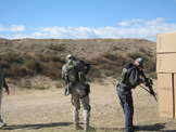 Tactical Response Fighting Rifle, Pueblo CO, Oct 2006

 - photo 189 