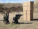 Tactical Response Fighting Rifle, Pueblo CO, Oct 2006

 - photo 191 