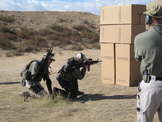 Tactical Response Fighting Rifle, Pueblo CO, Oct 2006

 - photo 192 