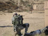 Tactical Response Fighting Rifle, Pueblo CO, Oct 2006

 - photo 193 