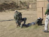 Tactical Response Fighting Rifle, Pueblo CO, Oct 2006

 - photo 194 