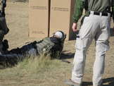 Tactical Response Fighting Rifle, Pueblo CO, Oct 2006

 - photo 195 