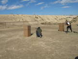 Tactical Response Fighting Rifle, Pueblo CO, Oct 2006

 - photo 197 