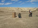 Tactical Response Fighting Rifle, Pueblo CO, Oct 2006

 - photo 198 
