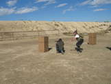 Tactical Response Fighting Rifle, Pueblo CO, Oct 2006

 - photo 199 