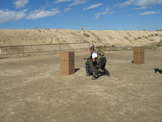 Tactical Response Fighting Rifle, Pueblo CO, Oct 2006

 - photo 200 