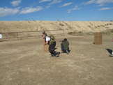 Tactical Response Fighting Rifle, Pueblo CO, Oct 2006

 - photo 201 