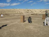 Tactical Response Fighting Rifle, Pueblo CO, Oct 2006

 - photo 203 
