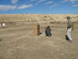 Tactical Response Fighting Rifle, Pueblo CO, Oct 2006

 - photo 204 