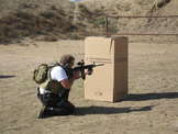 Tactical Response Fighting Rifle, Pueblo CO, Oct 2006

 - photo 205 