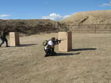 Tactical Response Fighting Rifle, Pueblo CO, Oct 2006

 - photo 207 
