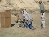 Tactical Response Fighting Rifle, Pueblo CO, Oct 2006

 - photo 208 
