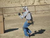 Tactical Response Fighting Rifle, Pueblo CO, Oct 2006

 - photo 209 