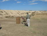 Tactical Response Fighting Rifle, Pueblo CO, Oct 2006

 - photo 211 