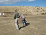 Tactical Response Fighting Rifle, Pueblo CO, Oct 2006

 - photo 212 