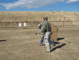 Tactical Response Fighting Rifle, Pueblo CO, Oct 2006

 - photo 213 