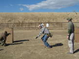 Tactical Response Fighting Rifle, Pueblo CO, Oct 2006

 - photo 214 