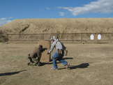 Tactical Response Fighting Rifle, Pueblo CO, Oct 2006

 - photo 215 