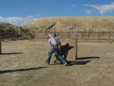 Tactical Response Fighting Rifle, Pueblo CO, Oct 2006

 - photo 216 