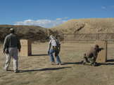 Tactical Response Fighting Rifle, Pueblo CO, Oct 2006

 - photo 217 