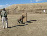 Tactical Response Fighting Rifle, Pueblo CO, Oct 2006

 - photo 219 