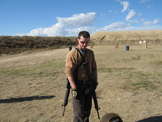 Tactical Response Fighting Rifle, Pueblo CO, Oct 2006

 - photo 220 