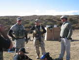 Tactical Response Fighting Rifle, Pueblo CO, Oct 2006

 - photo 221 