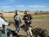Tactical Response Fighting Rifle, Pueblo CO, Oct 2006

 - photo 222 