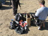 Tactical Response Fighting Rifle, Pueblo CO, Oct 2006

 - photo 225 