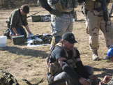 Tactical Response Fighting Rifle, Pueblo CO, Oct 2006

 - photo 226 