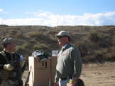 Tactical Response Fighting Rifle, Pueblo CO, Oct 2006

 - photo 228 