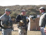 Tactical Response Fighting Rifle, Pueblo CO, Oct 2006

 - photo 229 