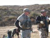 Tactical Response Fighting Rifle, Pueblo CO, Oct 2006

 - photo 230 