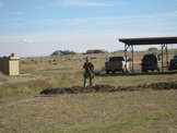 Tactical Response Fighting Rifle, Pueblo CO, Oct 2006

 - photo 231 
